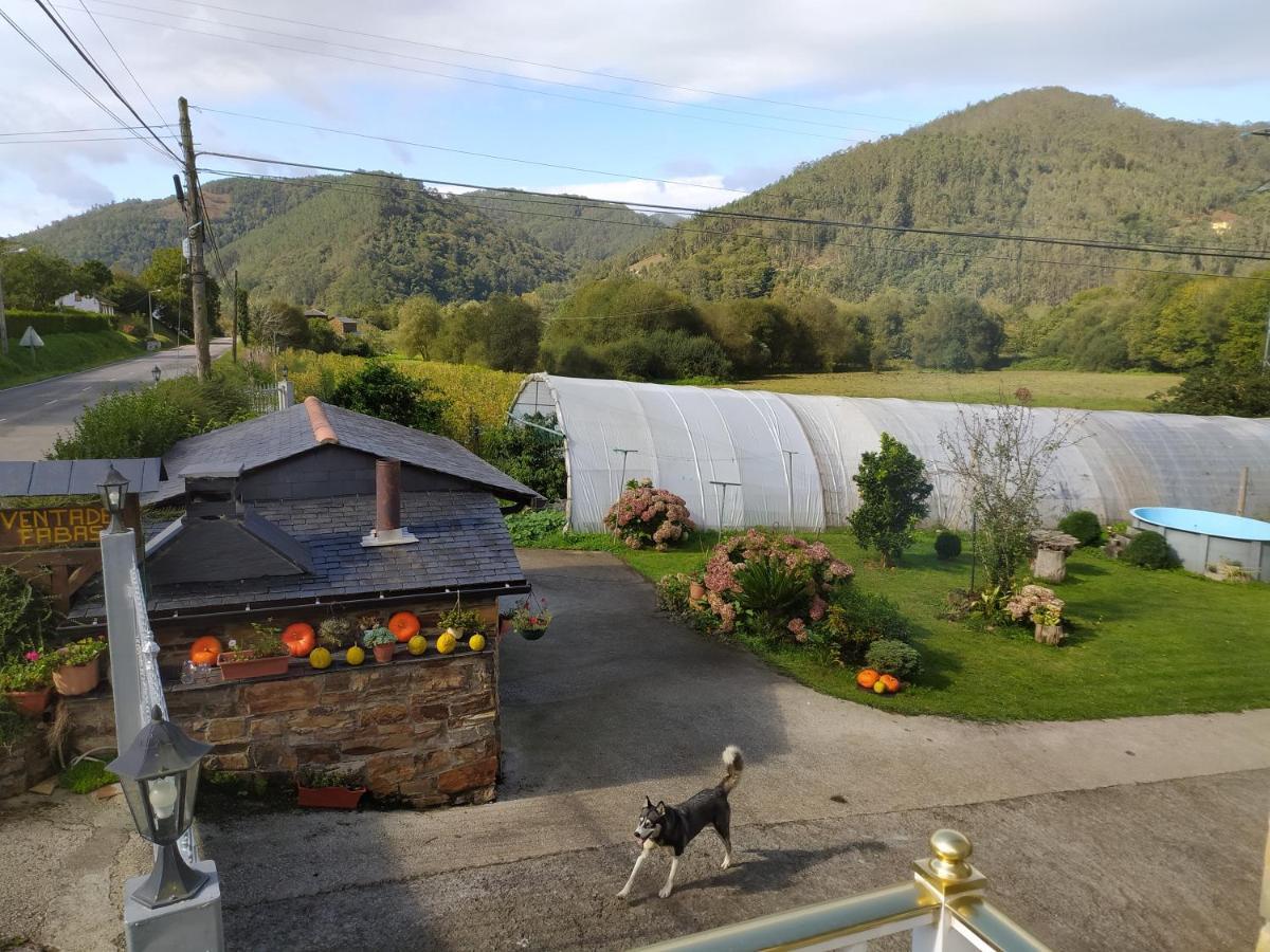 Apartamentos Casa Alvarina - Luarca Cortina Dış mekan fotoğraf