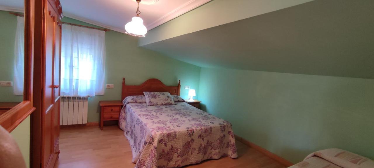 Apartamentos Casa Alvarina - Luarca Cortina Dış mekan fotoğraf