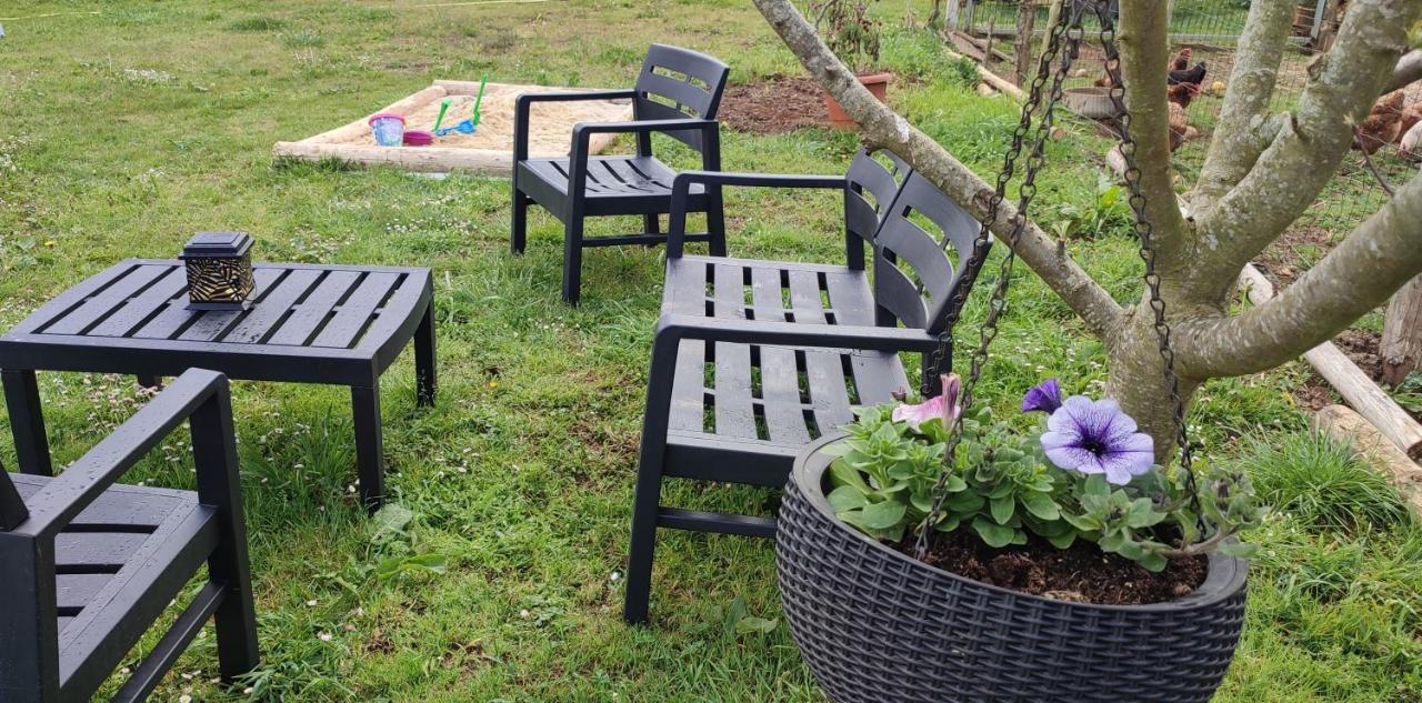 Apartamentos Casa Alvarina - Luarca Cortina Dış mekan fotoğraf